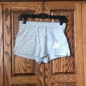 Nike Soft Shorts